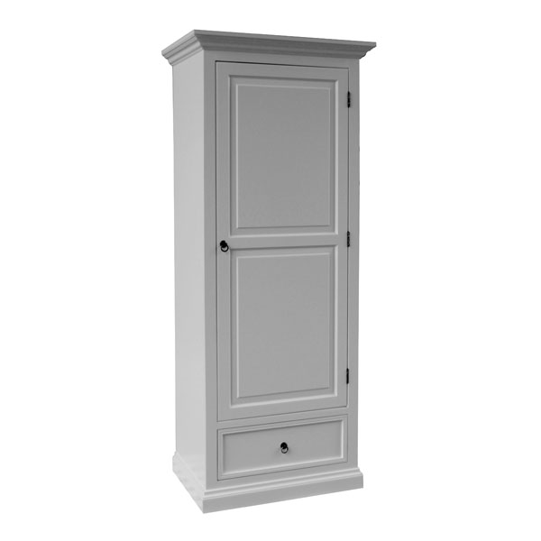 white furniture